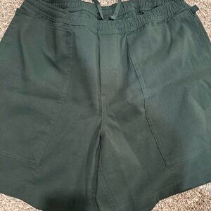 Men’s Relaxed Fit Pull-On Short